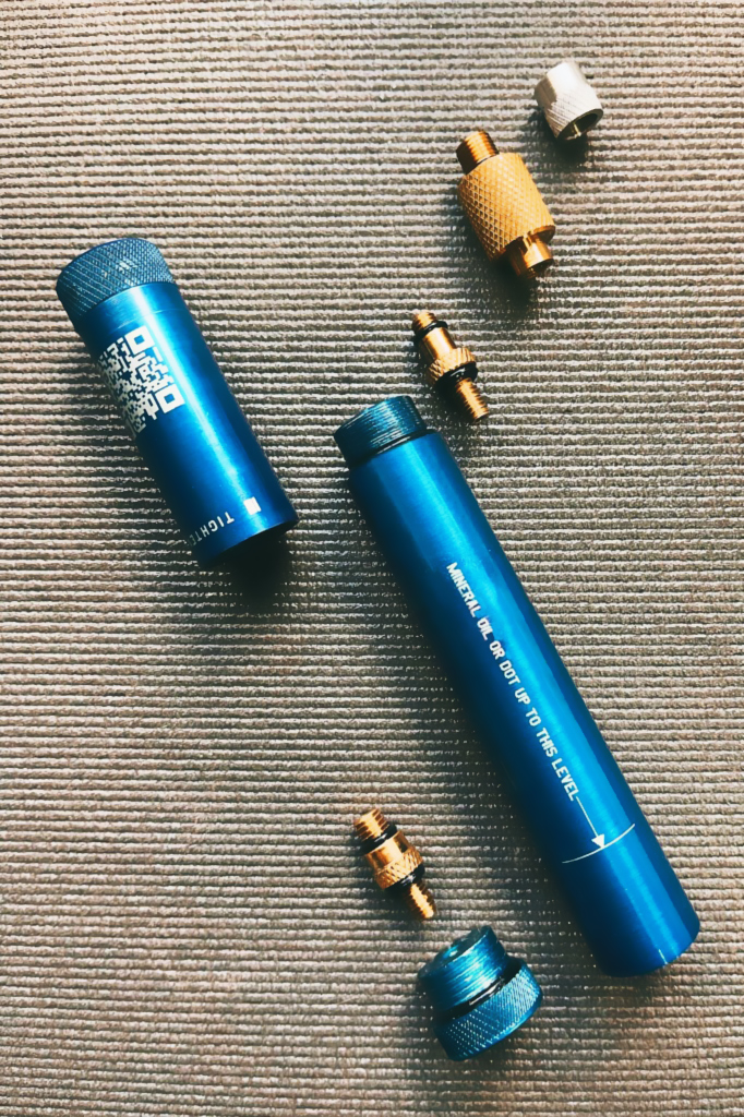 HydraLink Colors