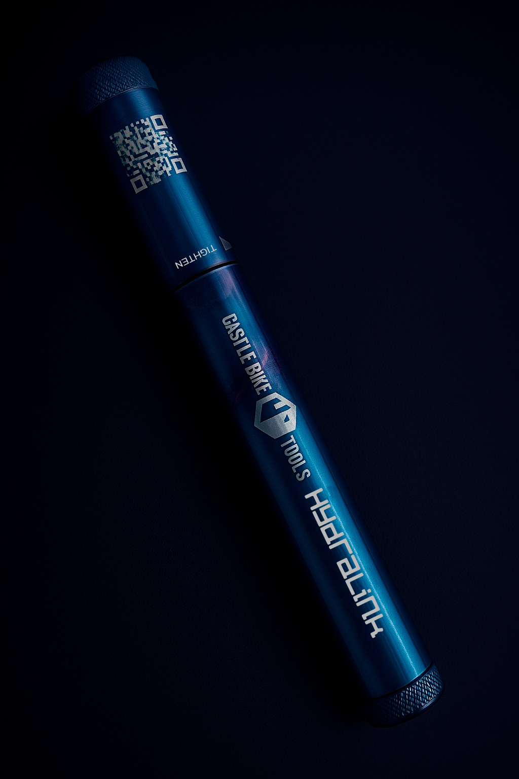 HydraLink — herramienta para purgar frenos hidráulicos