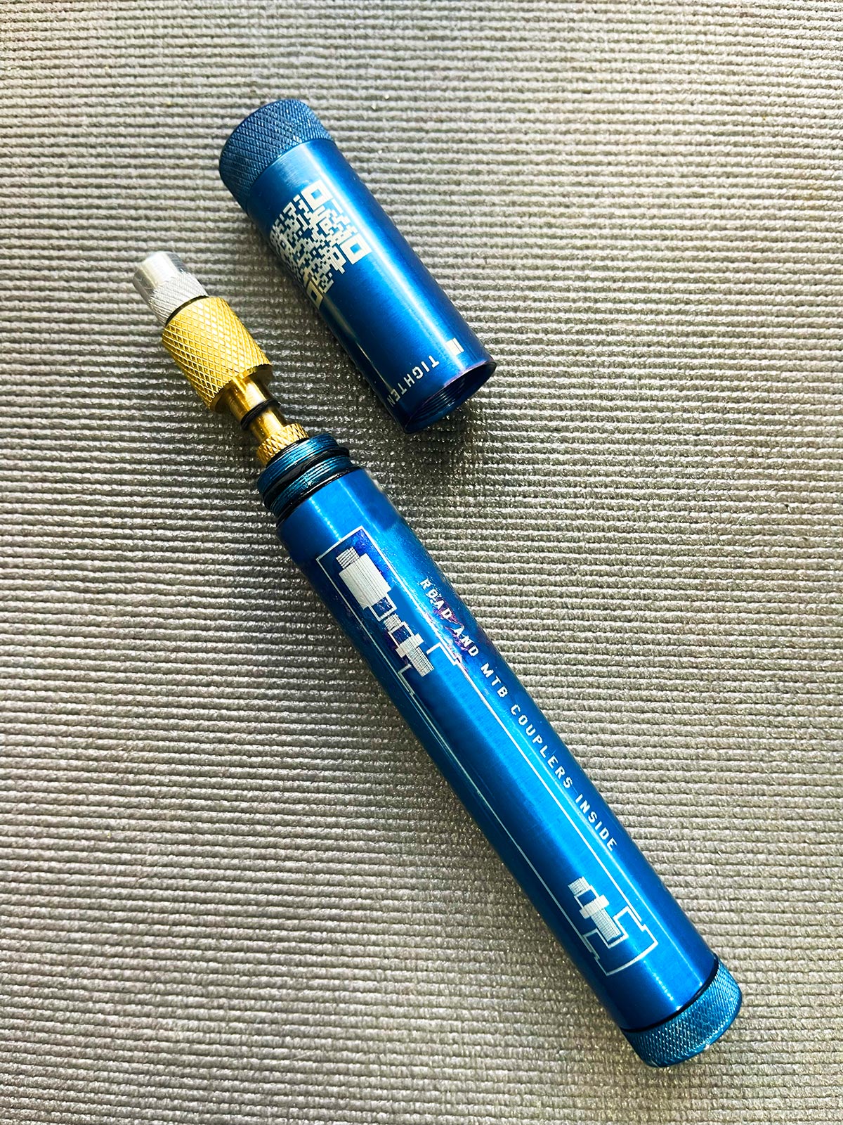 Instalación HydraLink